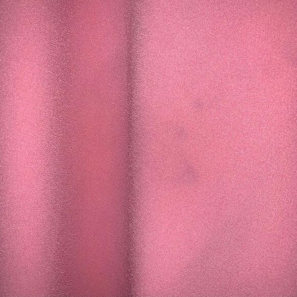 Tome Picasso Dress 16 pink plus size solid mini monotone - Picture 10 of 14